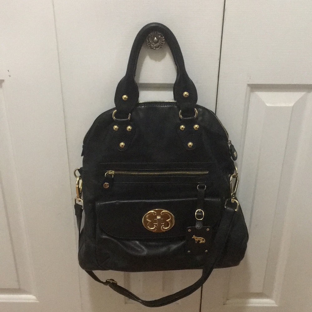 Emma Fox shoulder/hand/ crossbody bag